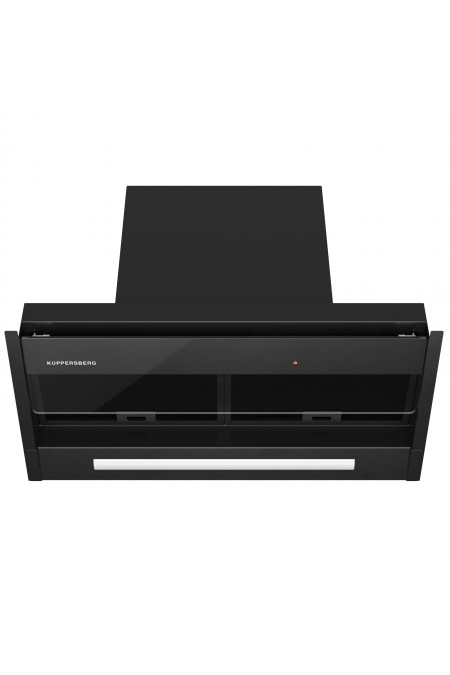 Встраиваемая вытяжка Kuppersberg INBLADE 60 B (черный) 