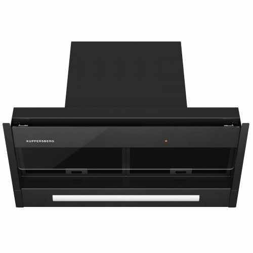 Встраиваемая вытяжка Kuppersberg INBLADE 60 B (черный) 8