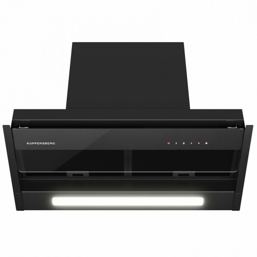 Встраиваемая вытяжка Kuppersberg INBLADE 60 B (черный) 9