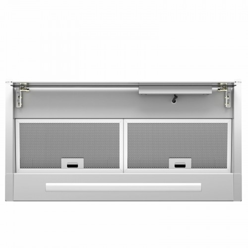 Встраиваемая вытяжка Kuppersberg INBLADE 60 X (серый металлик) 6