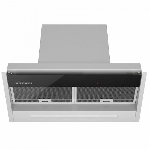 Встраиваемая вытяжка Kuppersberg INBLADE 60 X (серый металлик) 7
