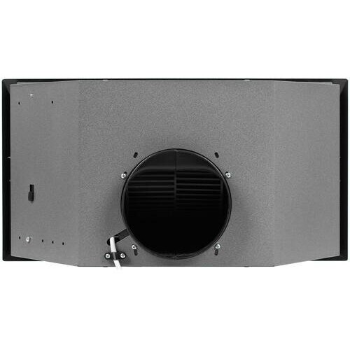 Встраиваемая вытяжка Kuppersberg INBOX 54 B (черный) 7