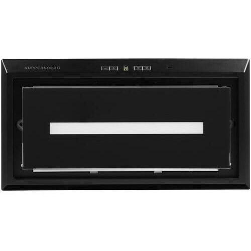Встраиваемая вытяжка Kuppersberg INBOX 54 B (черный) 9