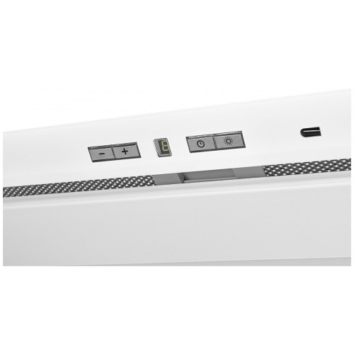 Встраиваемая вытяжка Kuppersberg INBOX 54 W (белый) 2