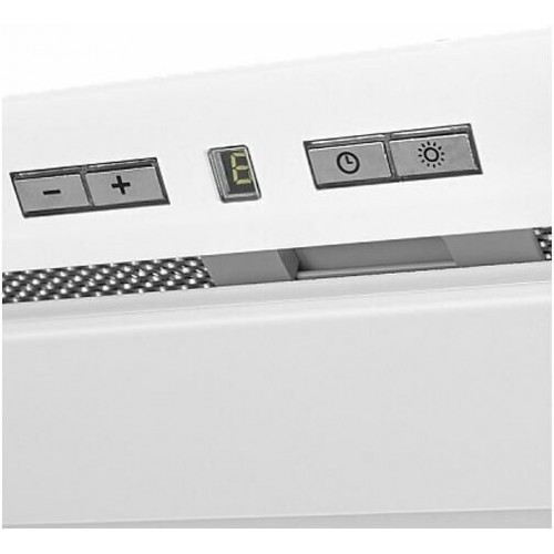 Встраиваемая вытяжка Kuppersberg INBOX 54 W (белый) 3