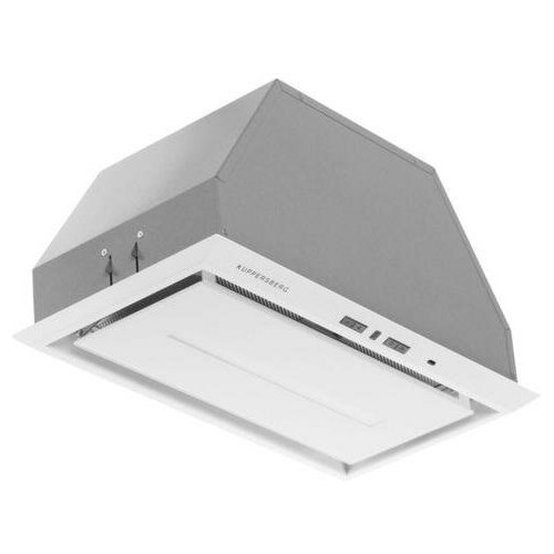Встраиваемая вытяжка Kuppersberg INBOX 54 W (белый) 4