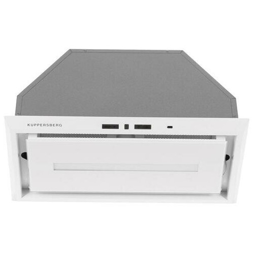 Встраиваемая вытяжка Kuppersberg INBOX 54 W (белый) 5