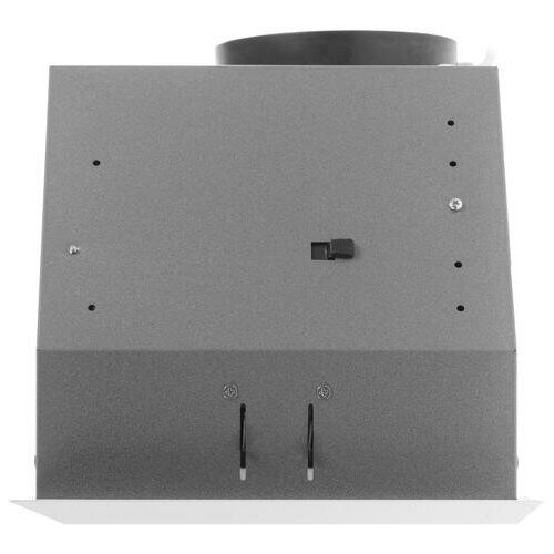 Встраиваемая вытяжка Kuppersberg INBOX 54 W (белый) 7