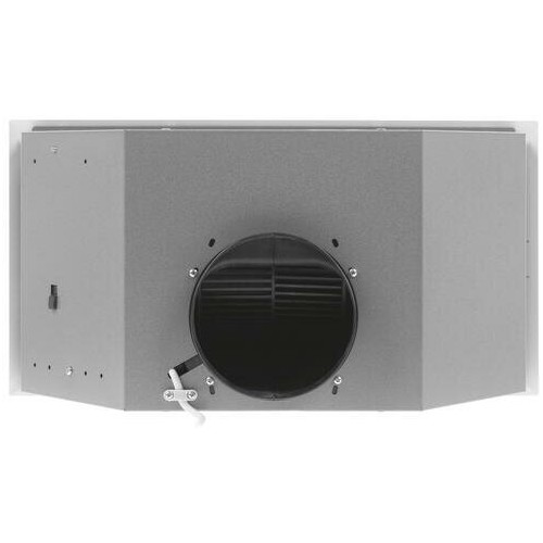 Встраиваемая вытяжка Kuppersberg INBOX 54 W (белый) 8