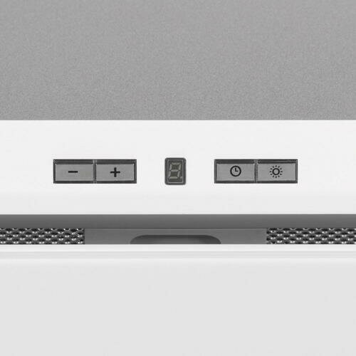 Встраиваемая вытяжка Kuppersberg INBOX 54 W (белый) 9