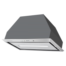 Встраиваемая вытяжка Kuppersberg INBOX 54 X (нержавеющая сталь)