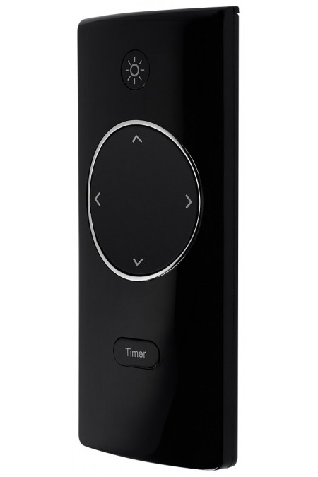 Встраиваемая вытяжка Kuppersberg INBOX 73 B (черный) 1