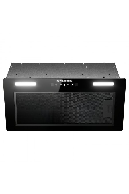 Встраиваемая вытяжка Kuppersberg INFLAT 60 GB (черный) 9