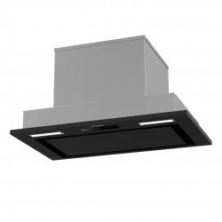 Встраиваемая вытяжка Kuppersberg INFLAT 60 W (белый)