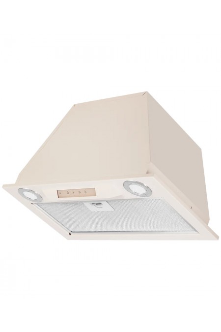 Встраиваемая вытяжка Kuppersberg INLINEA 52 Beige (бежевый) 