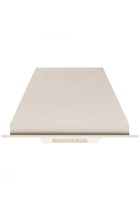 Встраиваемая вытяжка Kuppersberg INLINEA 52 Beige (бежевый) 2