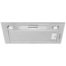 Встраиваемая вытяжка Kuppersberg INLINEA 52 LX (нержавеющая сталь)