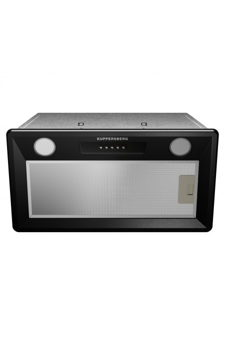 Встраиваемая вытяжка Kuppersberg INLINEA 60 B (черный) 8