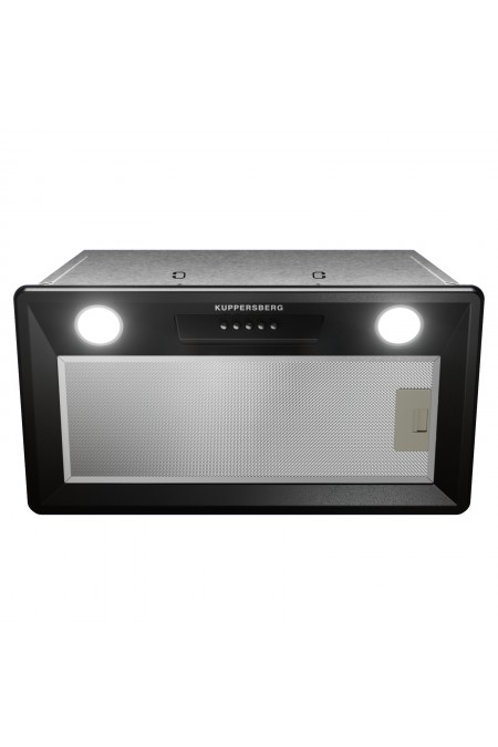 Встраиваемая вытяжка Kuppersberg INLINEA 60 B (черный) 9