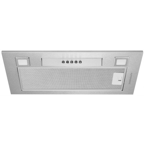 Встраиваемая вытяжка Kuppersberg INLINEA 60 X (серебристый) 1