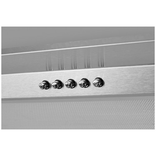 Встраиваемая вытяжка Kuppersberg INLINEA 60 X (серебристый) 2