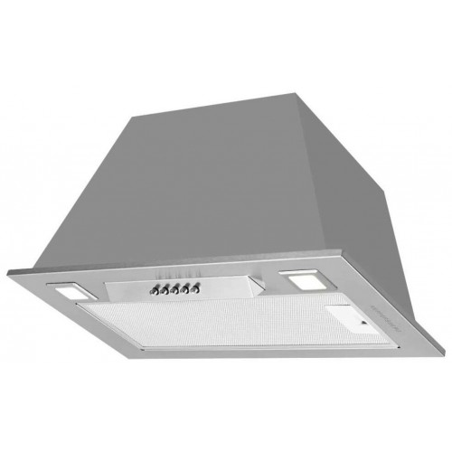 Встраиваемая вытяжка Kuppersberg INLINEA 60 X (серебристый) 6