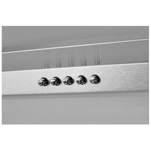 Встраиваемая вытяжка Kuppersberg INLINEA 60 X (серебристый) 7