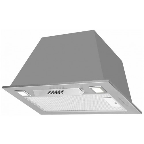 Встраиваемая вытяжка Kuppersberg INLINEA 60 X (серебристый) 8