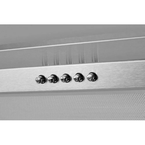 Встраиваемая вытяжка Kuppersberg INLINEA 60 X (серебристый) 9