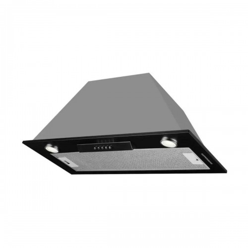 Встраиваемая вытяжка Kuppersberg INLINEA 70 BX (черный/нержавеющая сталь) 5