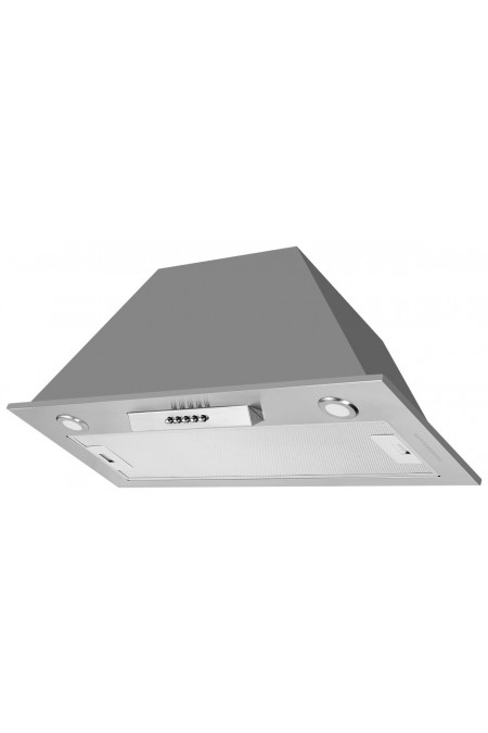 Встраиваемая вытяжка Kuppersberg INLINEA 70 LX (нержавеющая сталь) 2