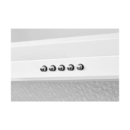 Встраиваемая вытяжка Kuppersberg INLINEA 70 WX (белый /нержавеющая сталь) 5