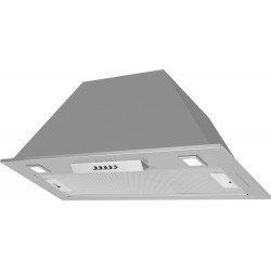Встраиваемая вытяжка Kuppersberg INLINEA 70 X (нержавеющая сталь)