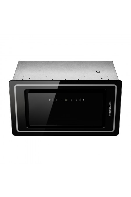 Встраиваемая вытяжка Kuppersberg INLUMIA 60 BG (черный) 8