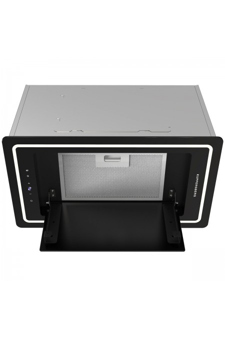 Встраиваемая вытяжка Kuppersberg INLUMIA 60 Black (черный) 