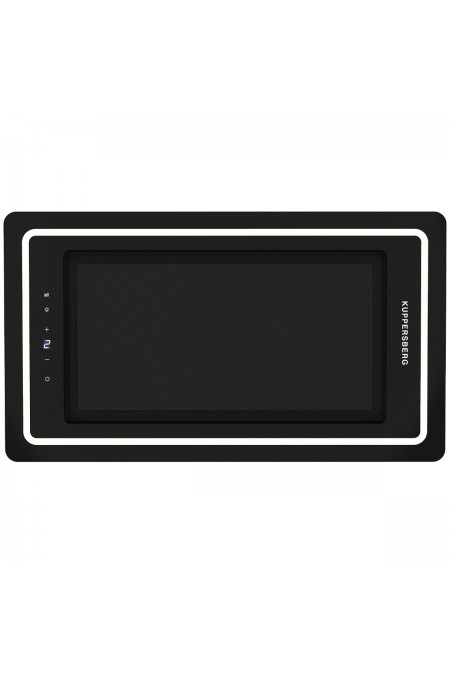 Встраиваемая вытяжка Kuppersberg INLUMIA 60 Black (черный) 2