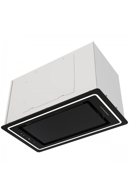 Встраиваемая вытяжка Kuppersberg INLUMIA 60 Black (черный) 3
