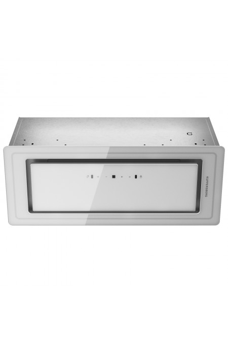 Встраиваемая вытяжка Kuppersberg INLUMIA 70 WG (белый) 8