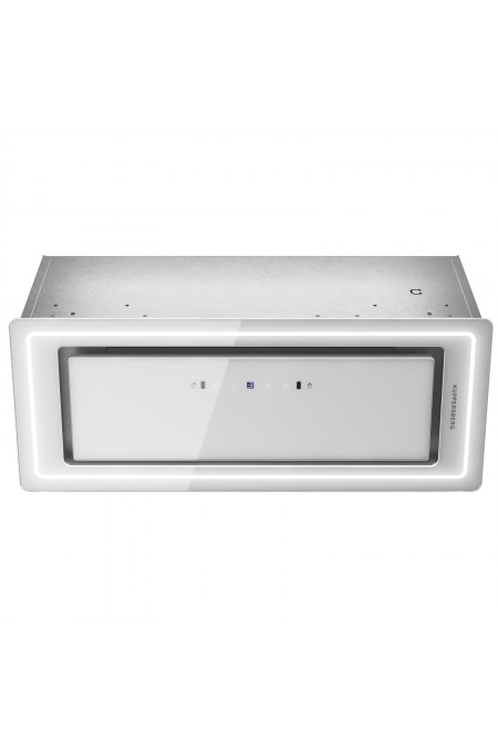 Встраиваемая вытяжка Kuppersberg INLUMIA 70 WG (белый) 9