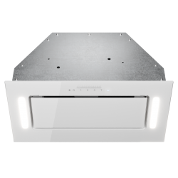 Встраиваемая вытяжка Kuppersberg INNOVA V 60 White (белый)