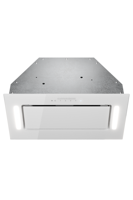 Встраиваемая вытяжка Kuppersberg INNOVA V 60 White (белый) 