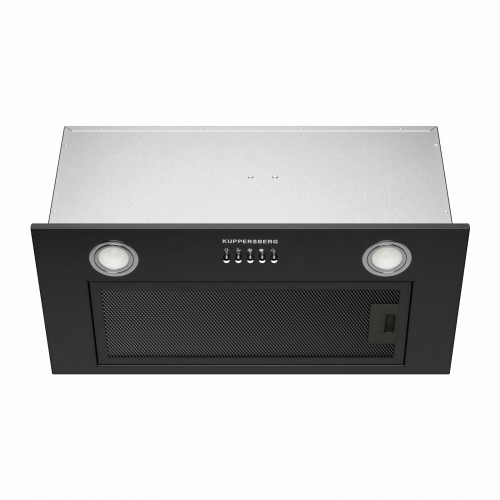 Встраиваемая вытяжка Kuppersberg INPUSH 60 B (черный) 5