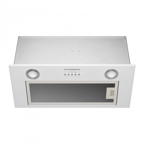Встраиваемая вытяжка Kuppersberg INPUSH 60 W (белый) 4