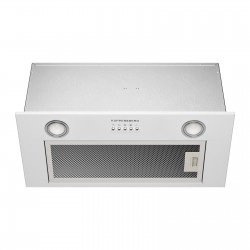 Встраиваемая вытяжка Kuppersberg INPUSH 60 W (белый)