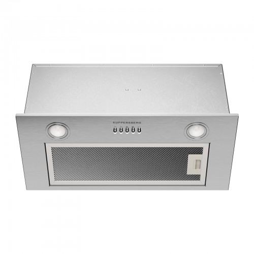 Встраиваемая вытяжка Kuppersberg INPUSH 60 X (нержавеющая сталь) 1