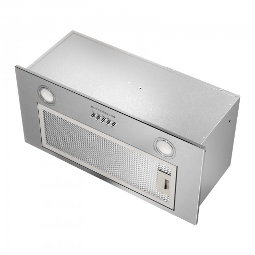 Встраиваемая вытяжка Kuppersberg INPUSH 60 X (нержавеющая сталь) 2