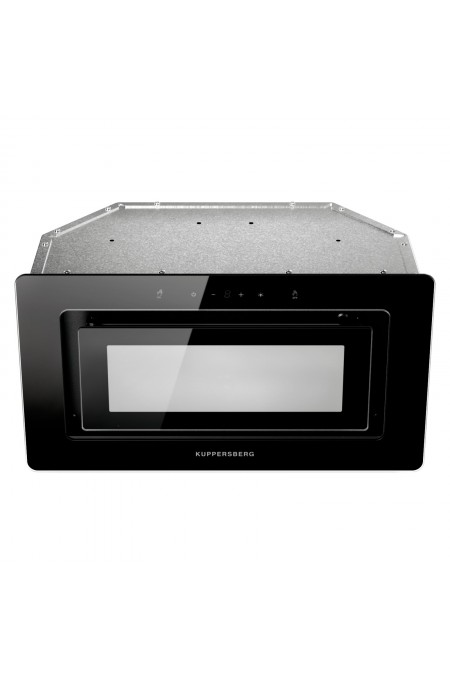Встраиваемая вытяжка Kuppersberg INSHINE 60 BG (черный) 7