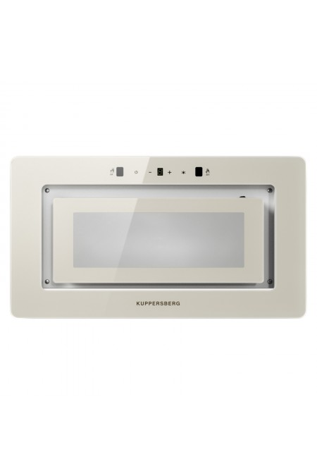 Встраиваемая вытяжка Kuppersberg INSHINE 60 CG (бежевый) 9