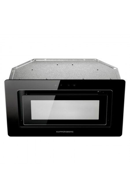 Встраиваемая вытяжка Kuppersberg Inshine 61 BG (черный) 7