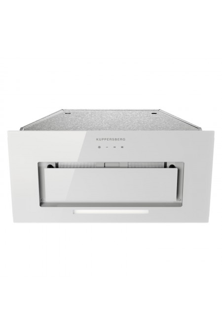 Встраиваемая вытяжка Kuppersberg Intouch-1 60 WG (белый) 8